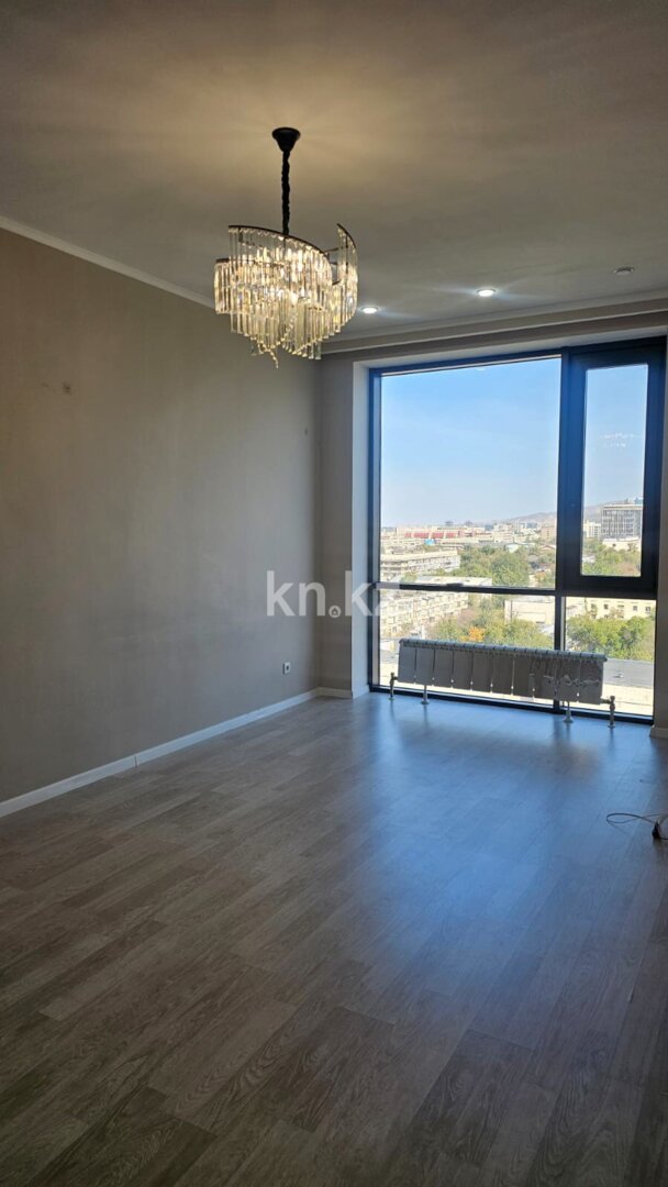 Продажа 2-комнатной квартиры, 54.5 м² в Алматы - фото 4