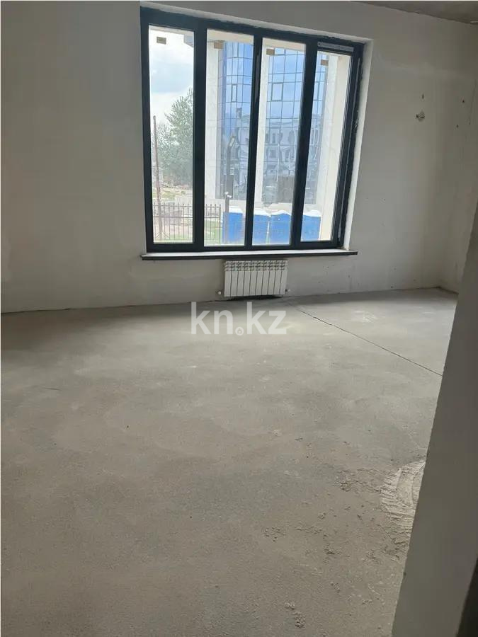 Продажа 4-комнатной квартиры, 192 м², ул. Сейдимбека, дом  110/1 - Продажа квартир в новостройках Алматы без посредников фото 3 из 5