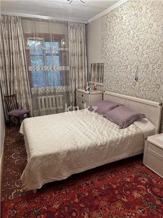 Продажа 2-комнатной квартиры, 49 м², ул. Ауэзова, дом  122 в Алматы - фото 2 Продажа 2-комнатной квартиры, 49 м², ул. Ауэзова, дом  122 в Алматы - фото 2