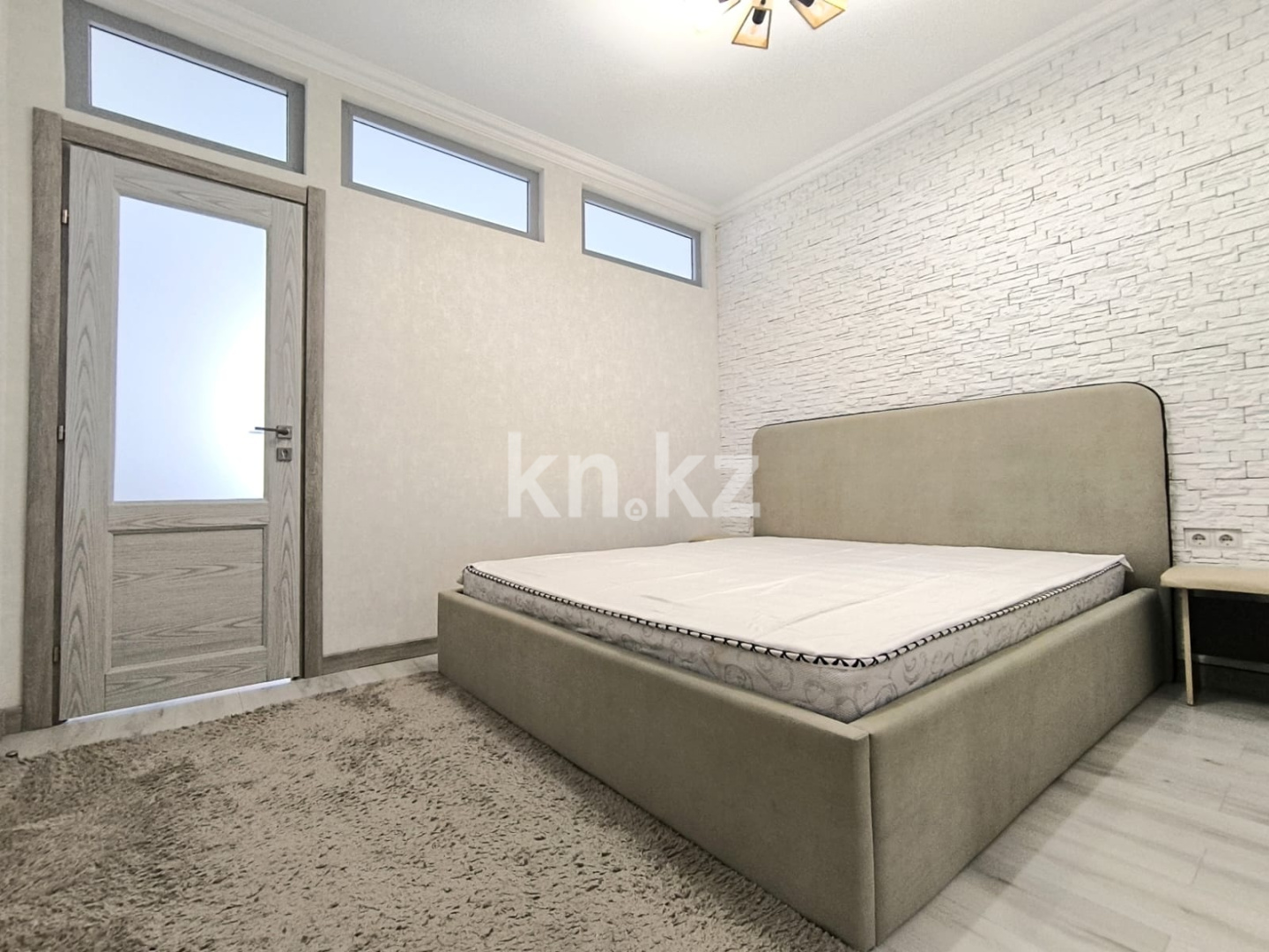 Аренда 3-комнатной квартиры, 70 м² - Аренда квартир помесячно в Алматы фото 11 из 27