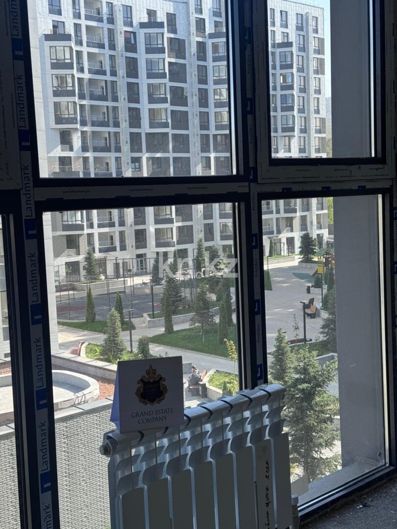 Продажа 2-комнатной квартиры, 53 м² в Алматы - фото 10