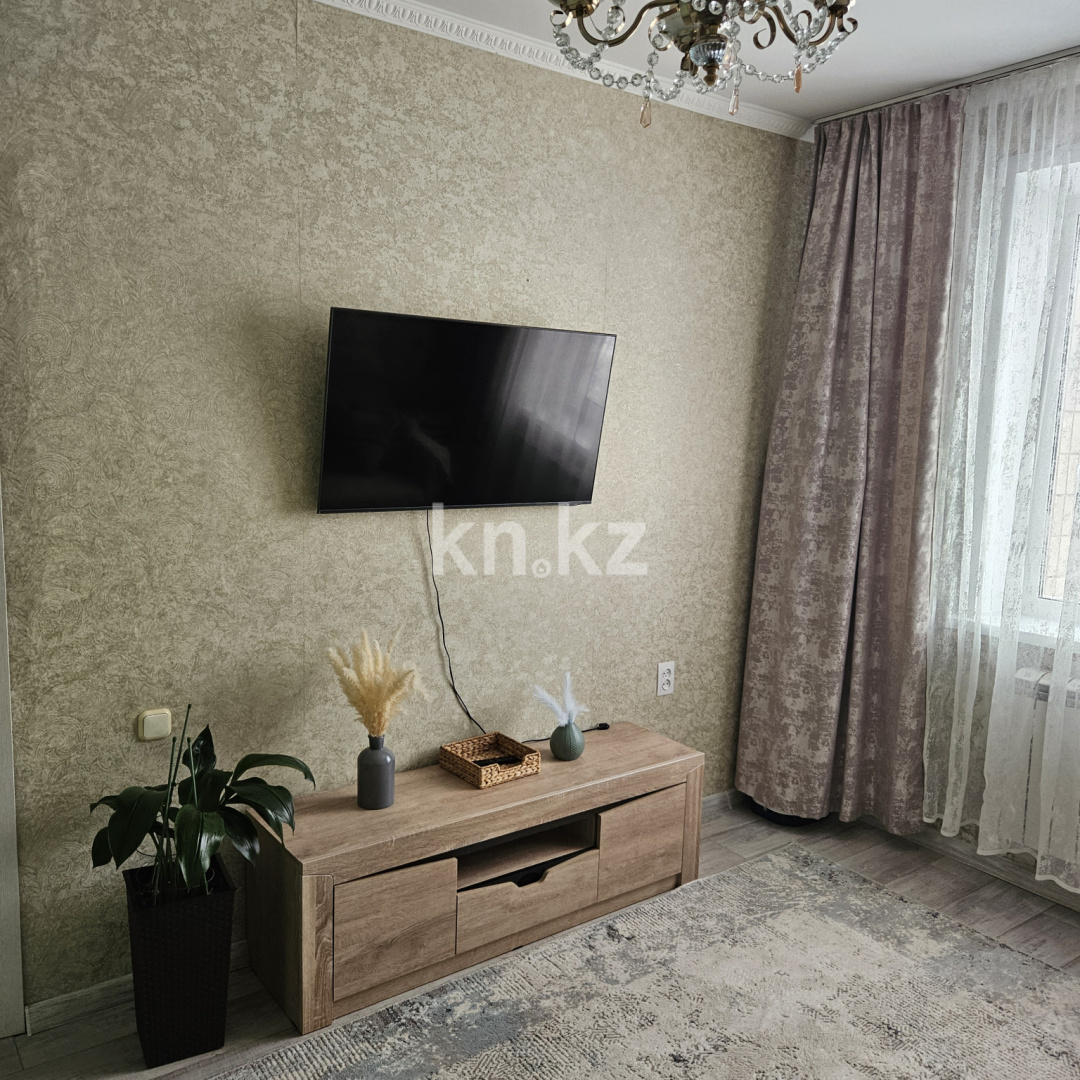 Продажа 2-комнатной квартиры, 52.6 м² - Недвижимость в Казахстане - страница 4 фото 32 из 38