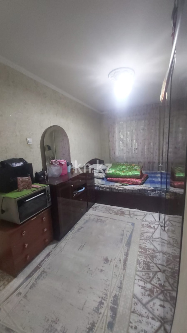 Продажа 2-комнатной квартиры, 45 м² - Недвижимость в Таразе фото 4 из 9
