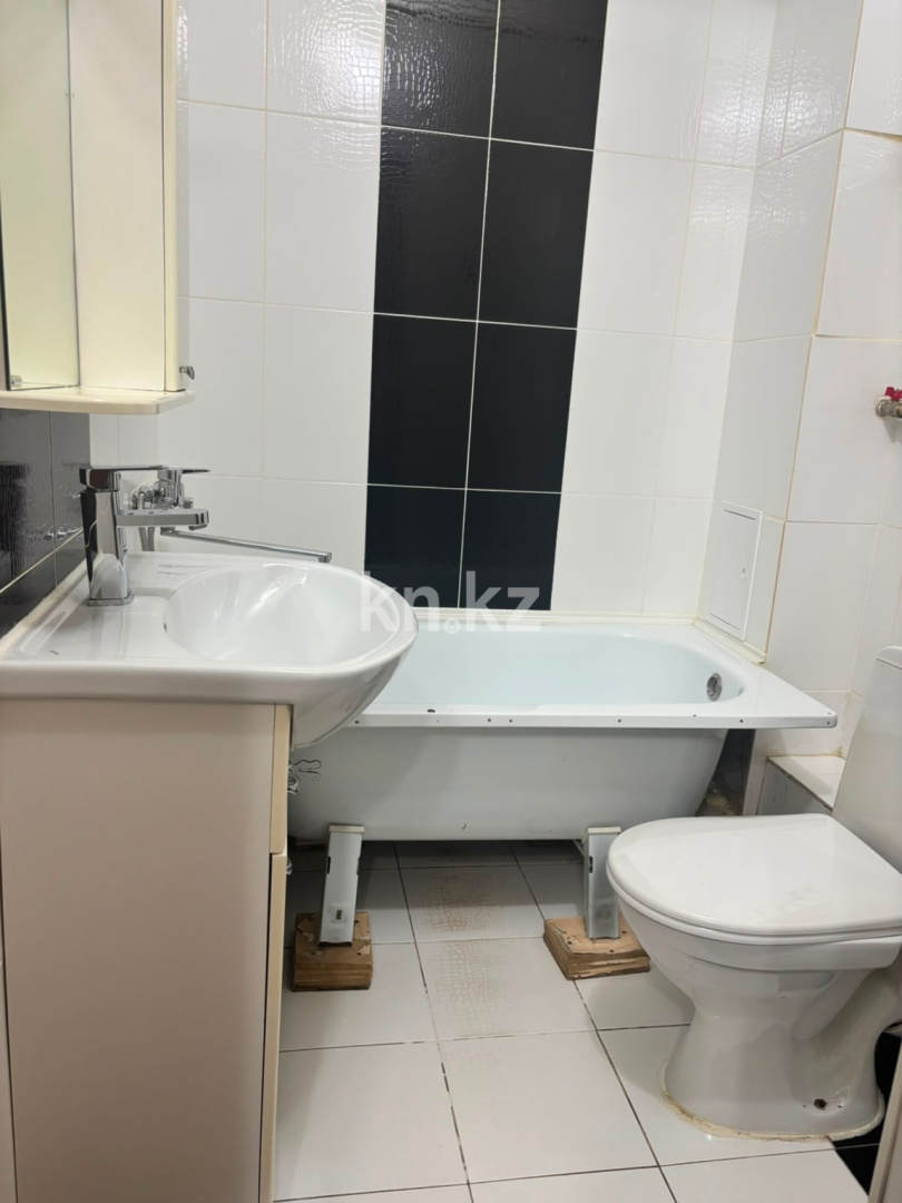 Аренда 1-комнатной квартиры, 20 м² в Астане - фото 8