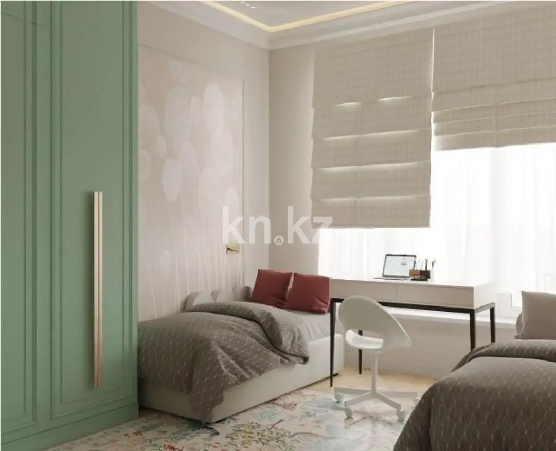 Продажа 3-комнатной квартиры, 122 м² - Продажа квартир в новостройках Алматы без посредников - страница 219 фото 2 из 7