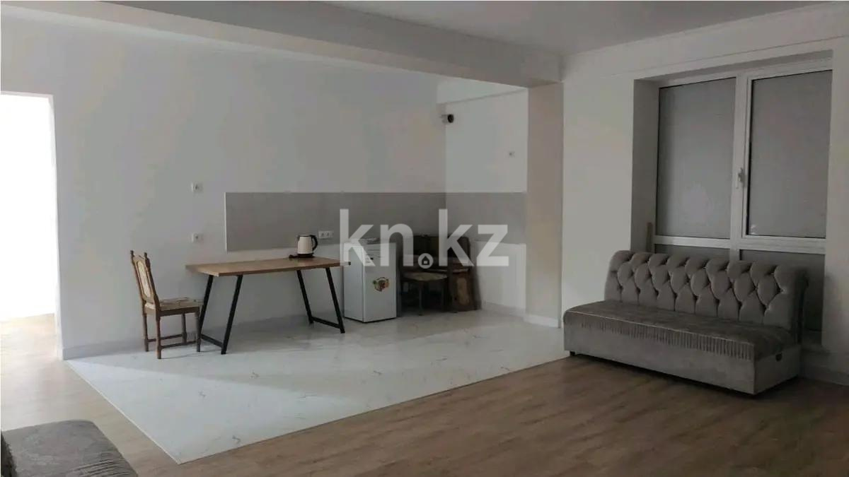 Продажа 4-комнатной квартиры, 157 м², ул. Бельгера, дом  50а - Продажа  четырехкомнатных квартир в новостройках Алматы с фото фото 1 из 3