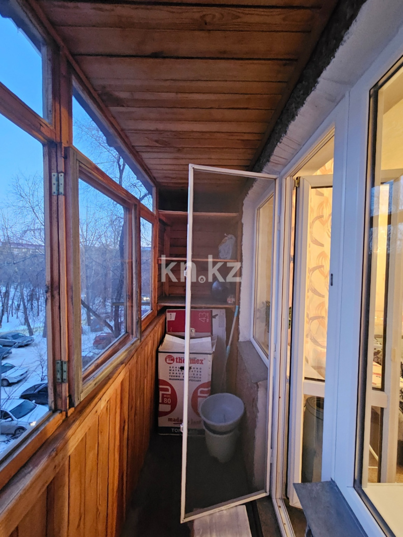 Продажа 1-комнатной квартиры, 32 м² - Аренда квартир посуточно в Карагандинской области фото 3 из 18