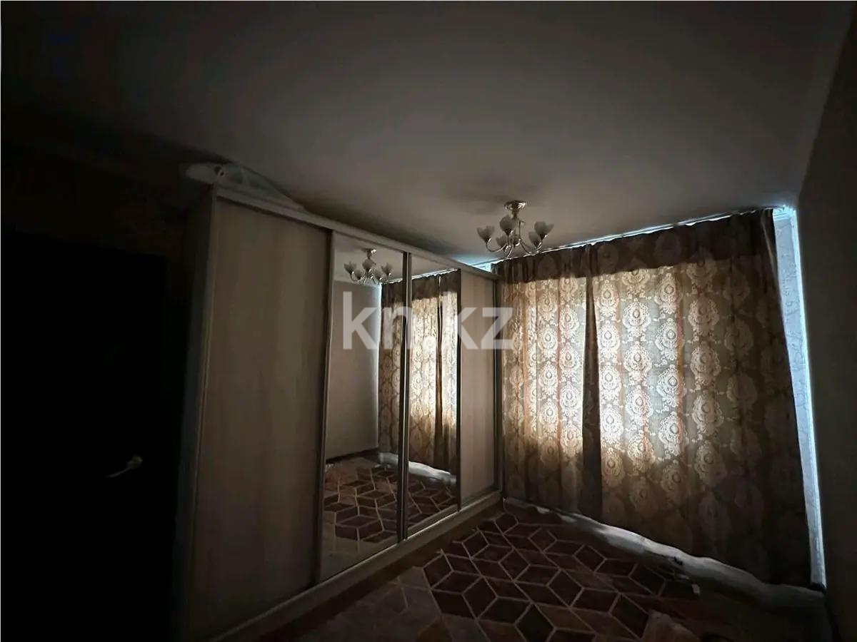 Продажа 2-комнатной квартиры, 52 м², ул. Рыскулова, дом  5 - Продажа  двухкомнатных квартир в Караганде фото 2 из 4