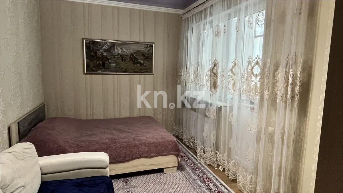 Продажа 3-комнатной квартиры, 86 м² в Астане