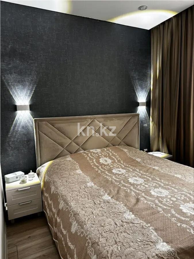 Продажа 2-комнатной квартиры, 51 м² в Астане - фото 2