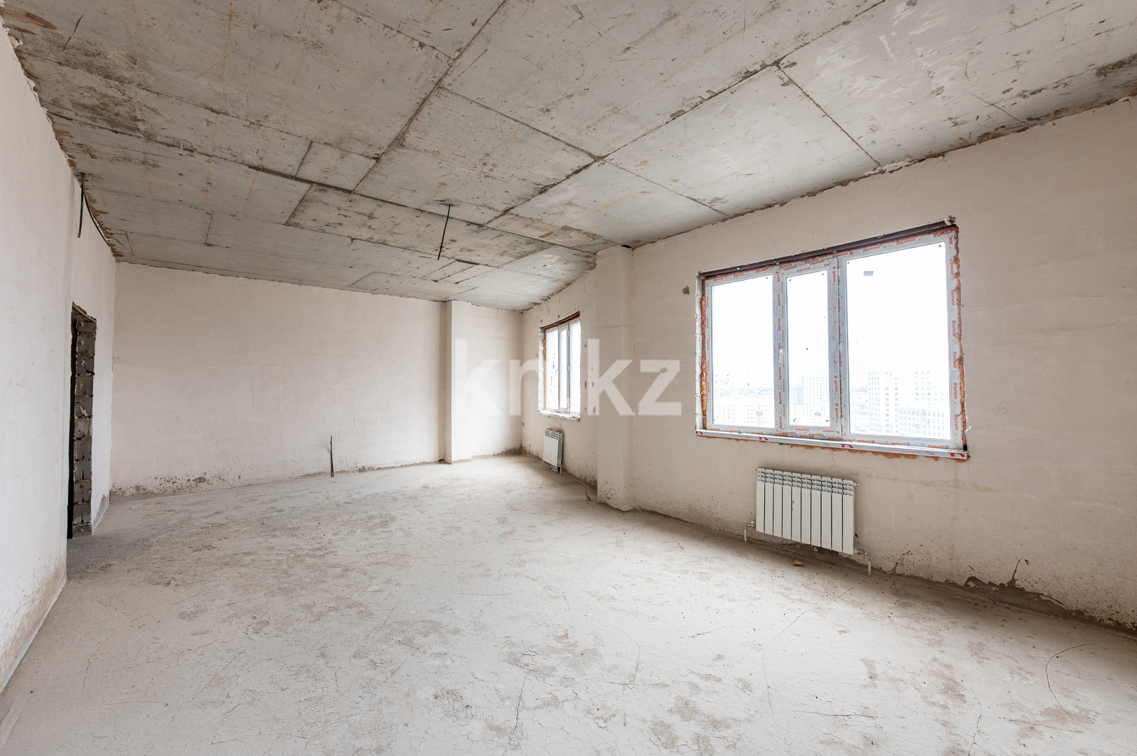 Продажа 3-комнатной квартиры, 145 м², пр. Момышулы, дом  2г блок 1 - ул. Токпанова в Астане - фото 20