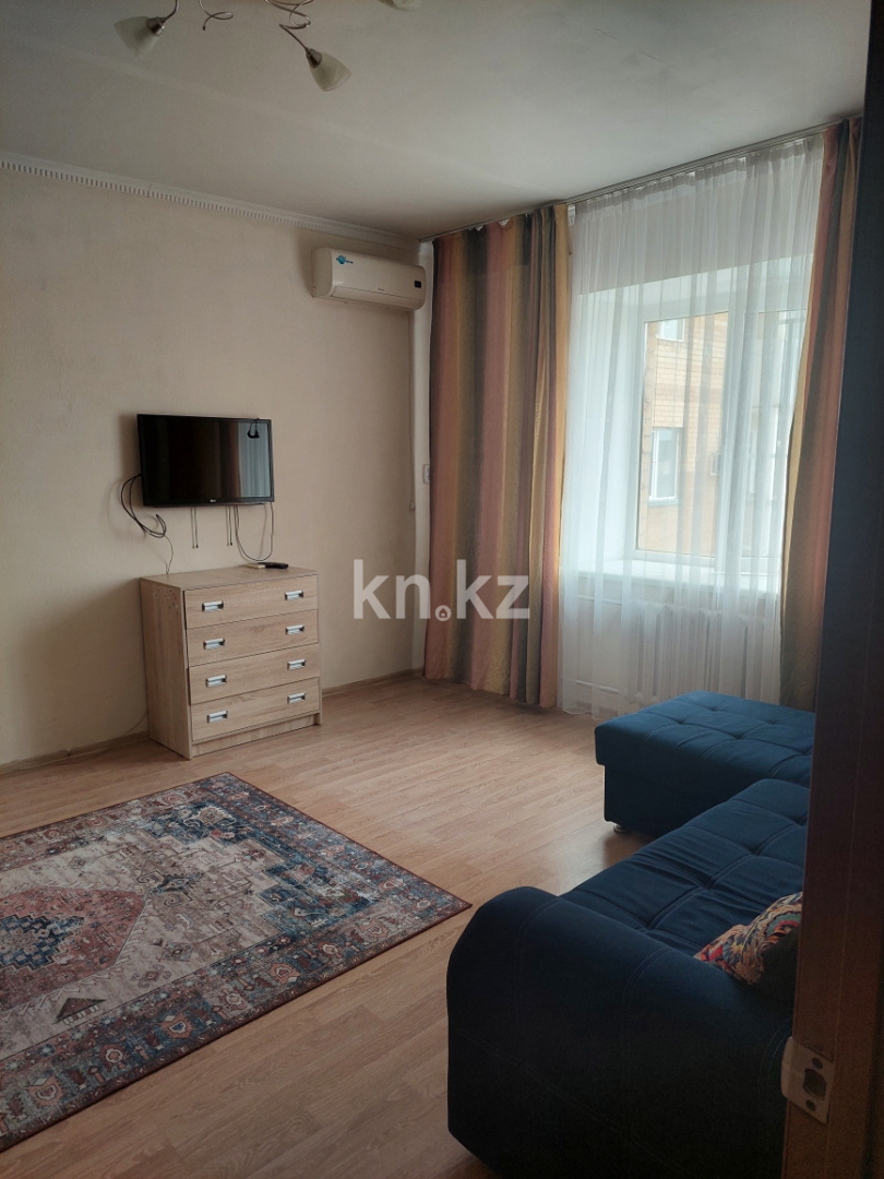 Продажа 1-комнатной квартиры, 38.5 м² в Астане - фото 3