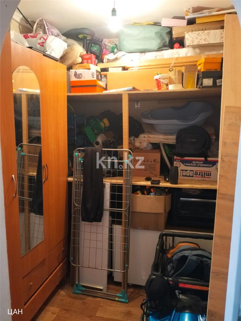 Продажа 2-комнатной квартиры, 46 м², ул. Алтынсарина - Продажа квартир в Балхаше фото 8 из 8