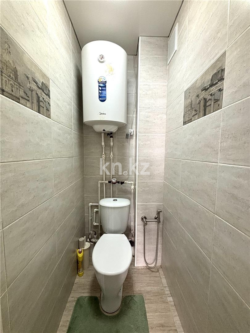 Продажа 3-комнатной квартиры, 77 м² - Продажа квартир в Городе Караганды - страница 32 фото 12 из 16
