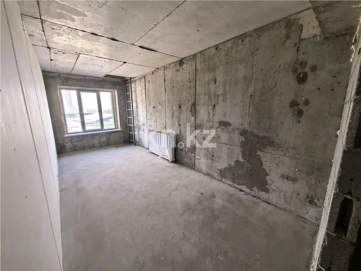 Продажа 3-комнатной квартиры, 82 м², ул. Ауэзова, дом  2/8 в Алматы