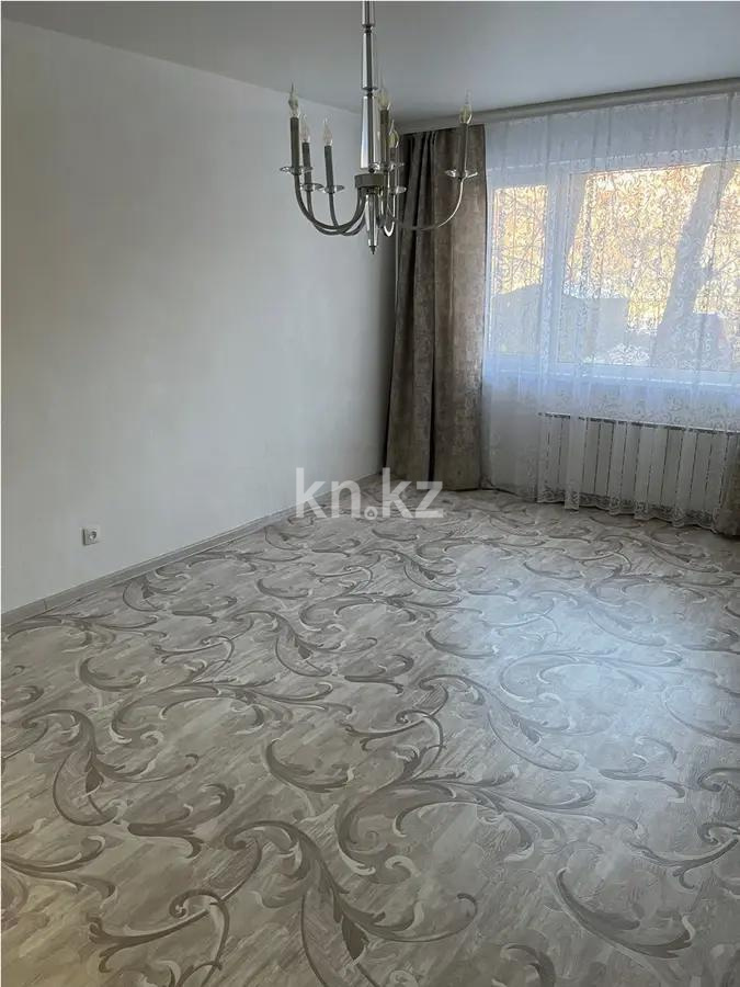 Продажа 1-комнатной квартиры, 30 м², мкр-н 19, дом  40 - Продажа квартир в Караганде с фото фото 1 из 5