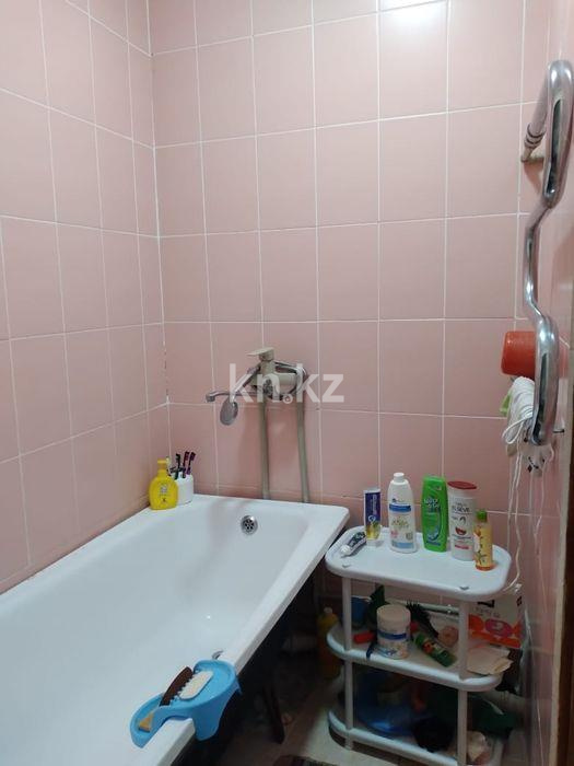 Продажа 2-комнатной квартиры, 45 м², пр. Республики в Темиртау - фото 5