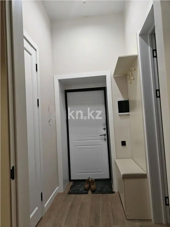 Продажа 1-комнатной квартиры, 37 м² - Продажа однокомнатных квартир в кирпичном доме в Астане фото 4 из 4