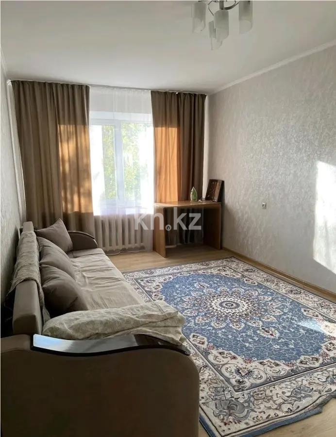 Продажа 1-комнатной квартиры, 36.5 м², ул. Куйши Дина, дом  8/1 в Астане