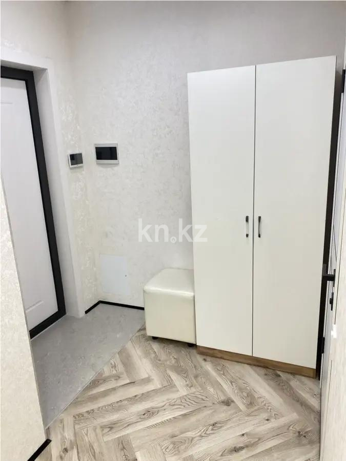 Продажа 1-комнатной квартиры, 23 м² в Астане - фото 4