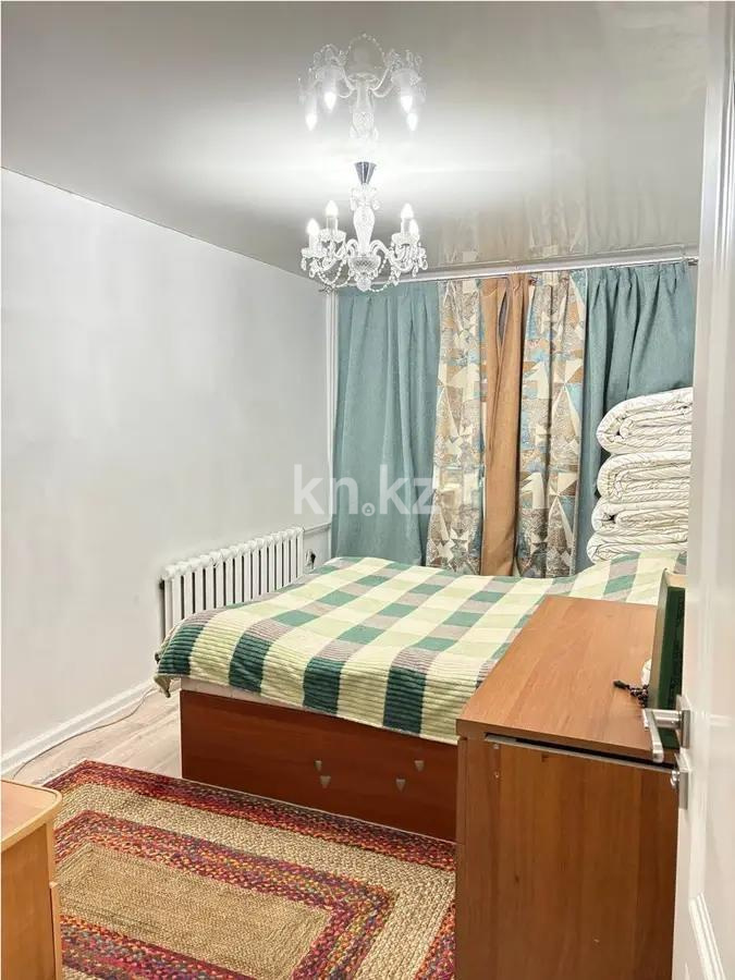 Продажа 3-комнатной квартиры, 62 м², 6 мкр., дом  9а - Продажа квартир в Казахстане фото 2 из 7