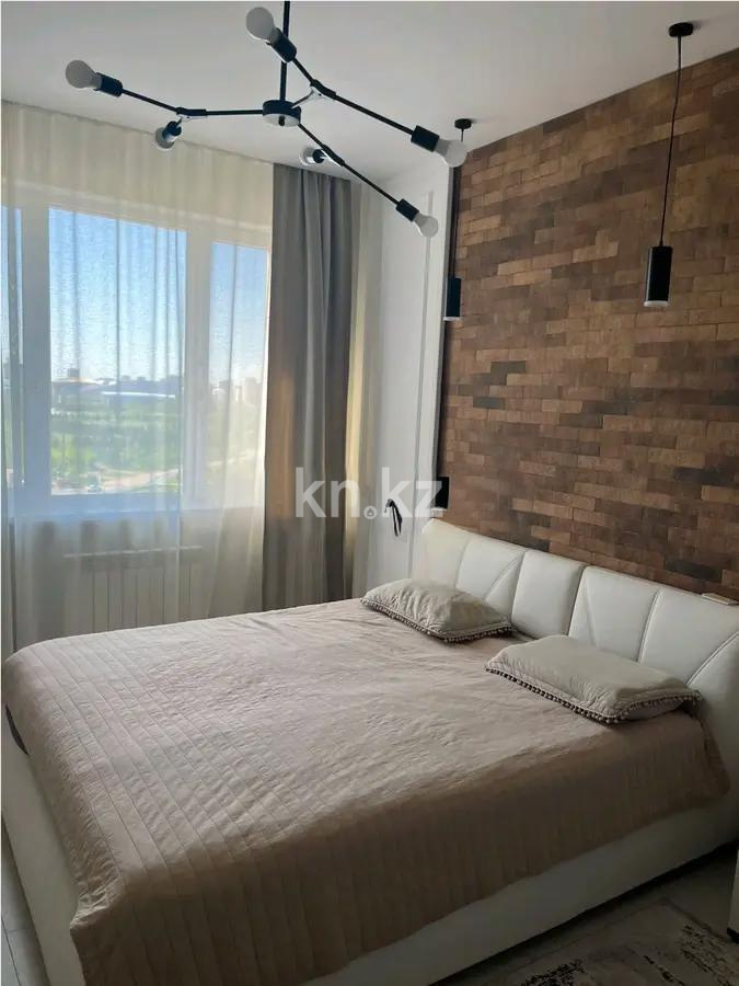 Продажа 2-комнатной квартиры, 66 м² в Астане - фото 2