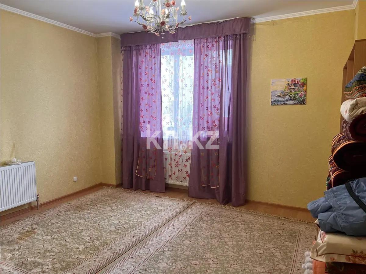 Продажа 3-комнатной квартиры, 122 м² в Астане - фото 2