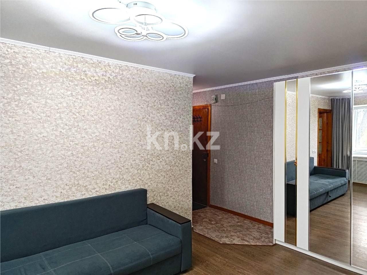 Продажа 2-комнатной квартиры, 42 м² в Караганде - фото 4