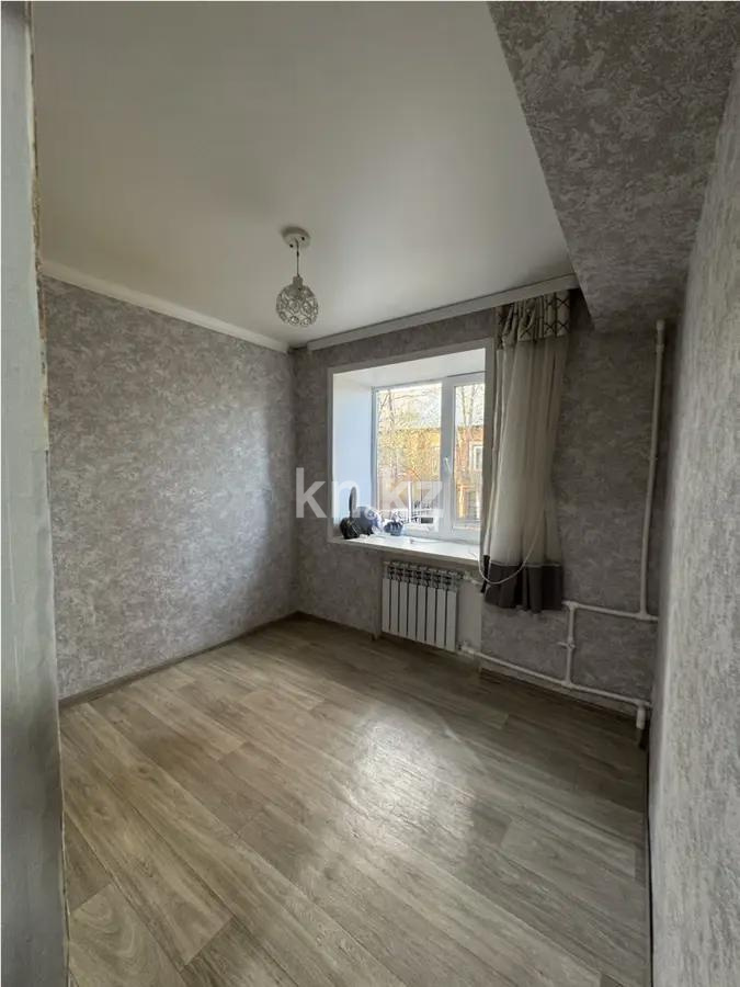 Продажа 3-комнатной квартиры, 42 м², ул. Белинского, дом  19 в Караганде - фото 4