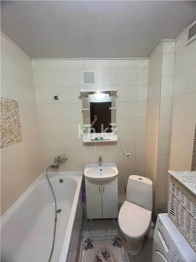 Продажа 2-комнатной квартиры, 52 м², ул. Сауран, дом  14 в Астане - фото 4