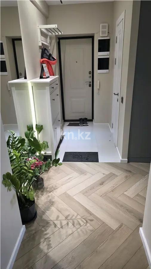 Продажа 2-комнатной квартиры, 49.5 м² в Алматы - фото 4