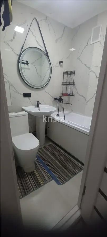 Продажа 3-комнатной квартиры, 59 м² - Продажа квартир в Ауэзовском р-не Алматы - страница 17 фото 4 из 5