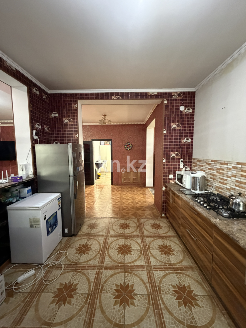 Продажа 5-комнатного дома, 150 м² в Шымкенте - фото 4