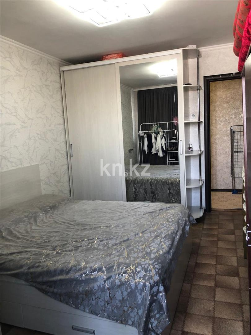 Продажа 2-комнатной квартиры, 51 м² в Караганде - фото 3