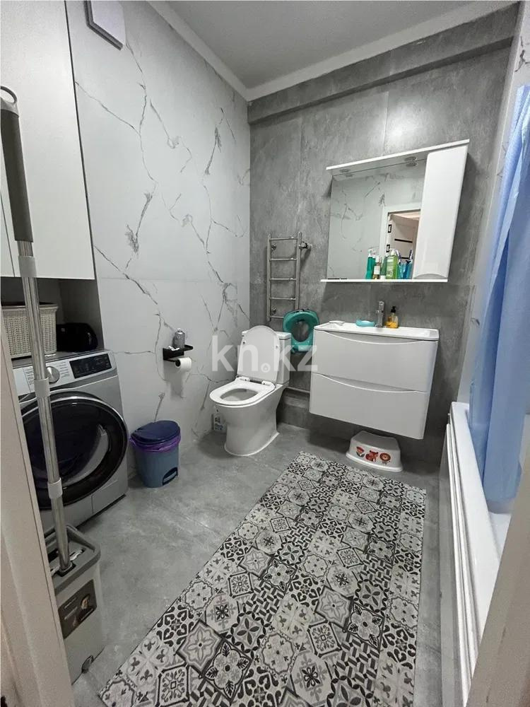 Продажа 2-комнатной квартиры, 70 м² - Недвижимость в Казахстане - страница 7 фото 4 из 4