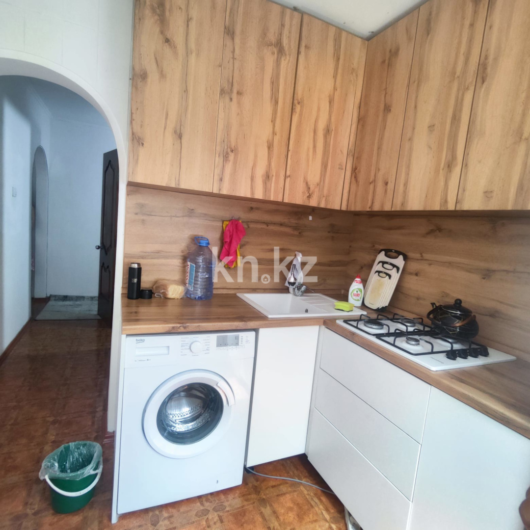 Продажа 2-комнатной квартиры, 46.8 м², ул. Сулейменова, дом  24 в Алматы - фото 8