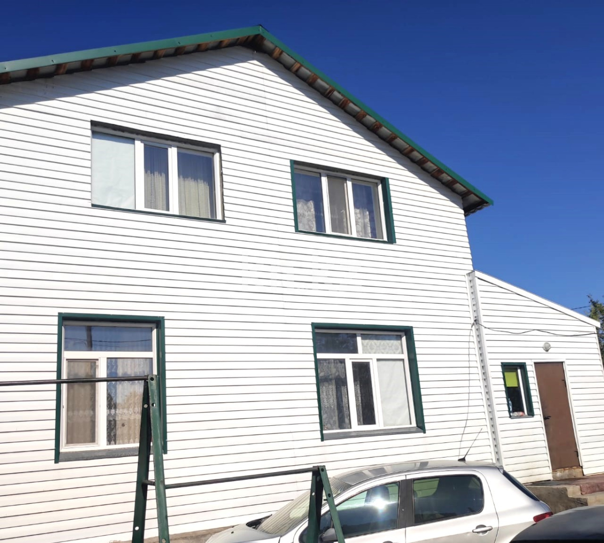 Продажа 5-комнатного дома, 145 м², ул. Школьная - Продажа квартир в Абае фото 1 из 11
