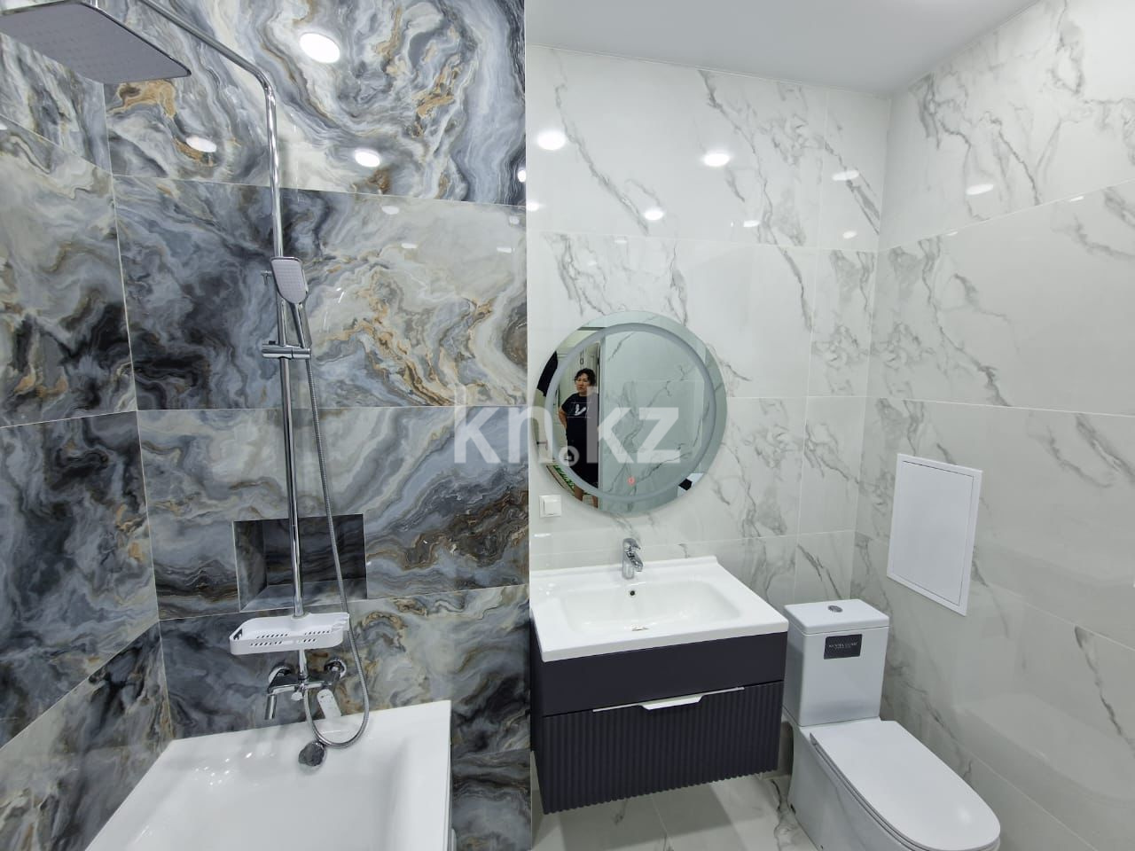 Продажа 2-комнатной квартиры, 64.8 м², Ел Орда, дом  6 в Атырау - фото 15