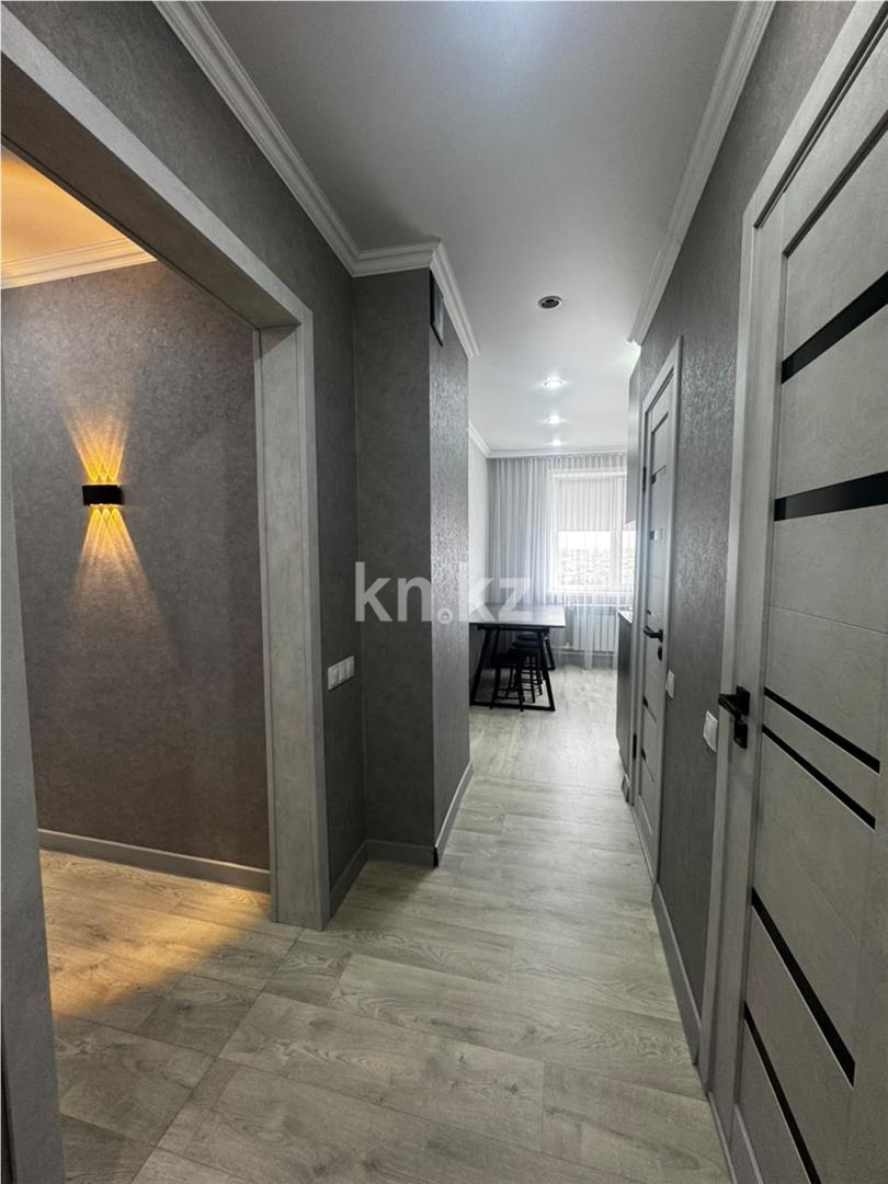 Продажа 4-комнатной квартиры, 76 м² в Караганде - фото 19