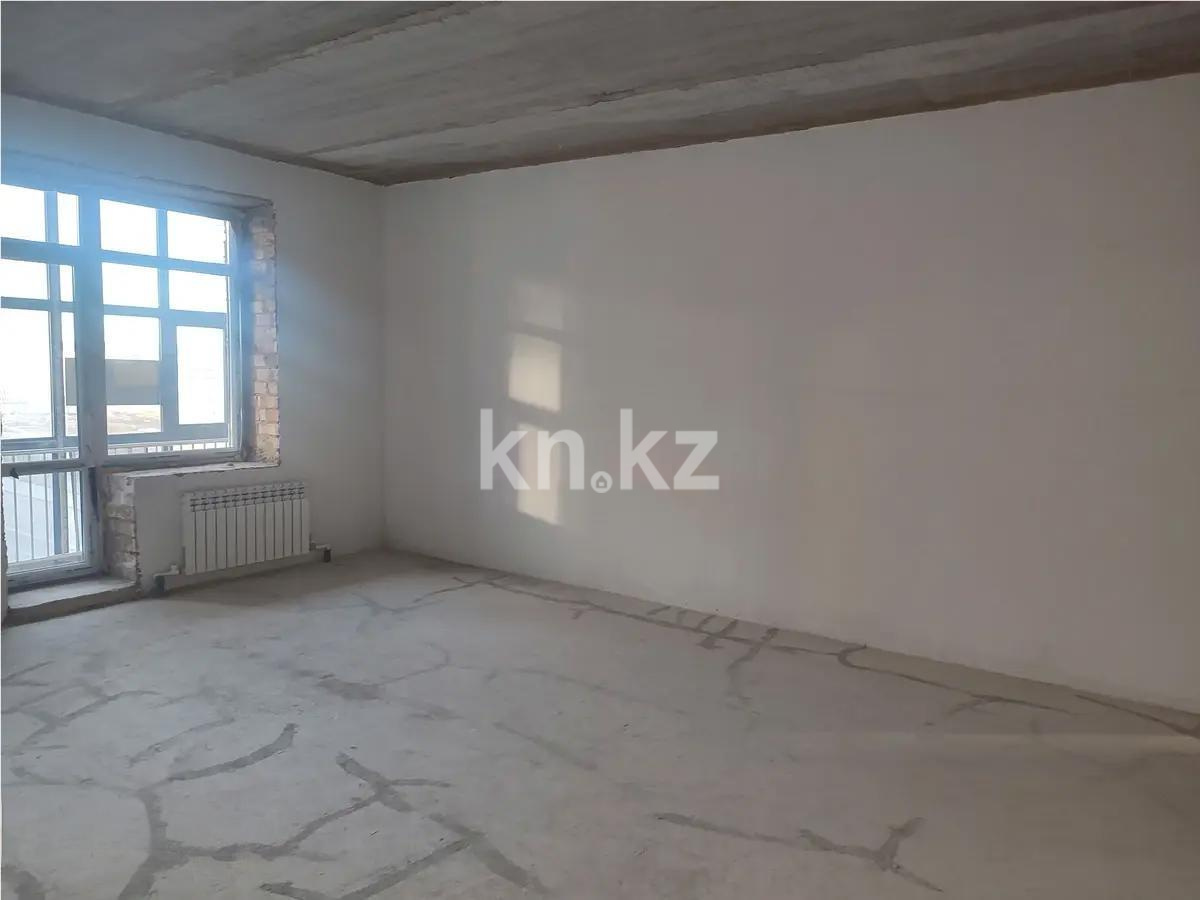 Продажа 3-комнатной квартиры, 90 м² - Продажа квартир в Казахстане - страница 11 фото 2 из 3