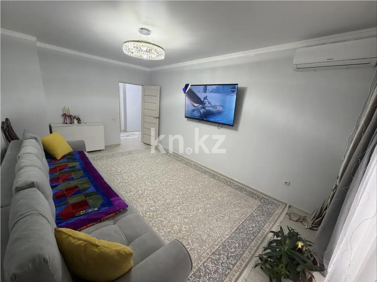 Продажа 2-комнатной квартиры, 72 м², мкр. Шугыла, дом  340/35 в Алматы