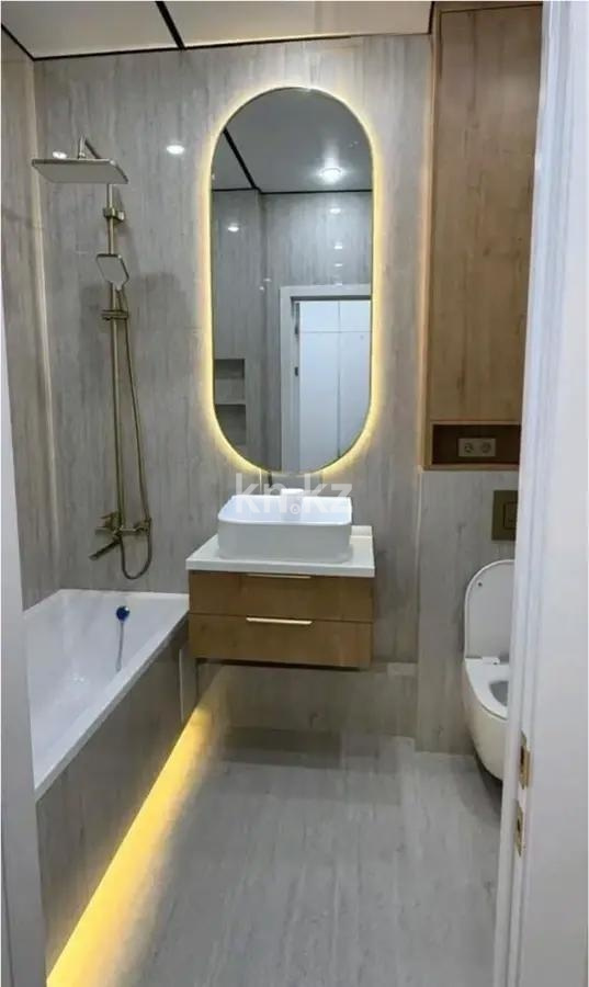 Продажа 2-комнатной квартиры, 66 м² - Аренда квартир посуточно в Акмолинской области фото 3 из 3