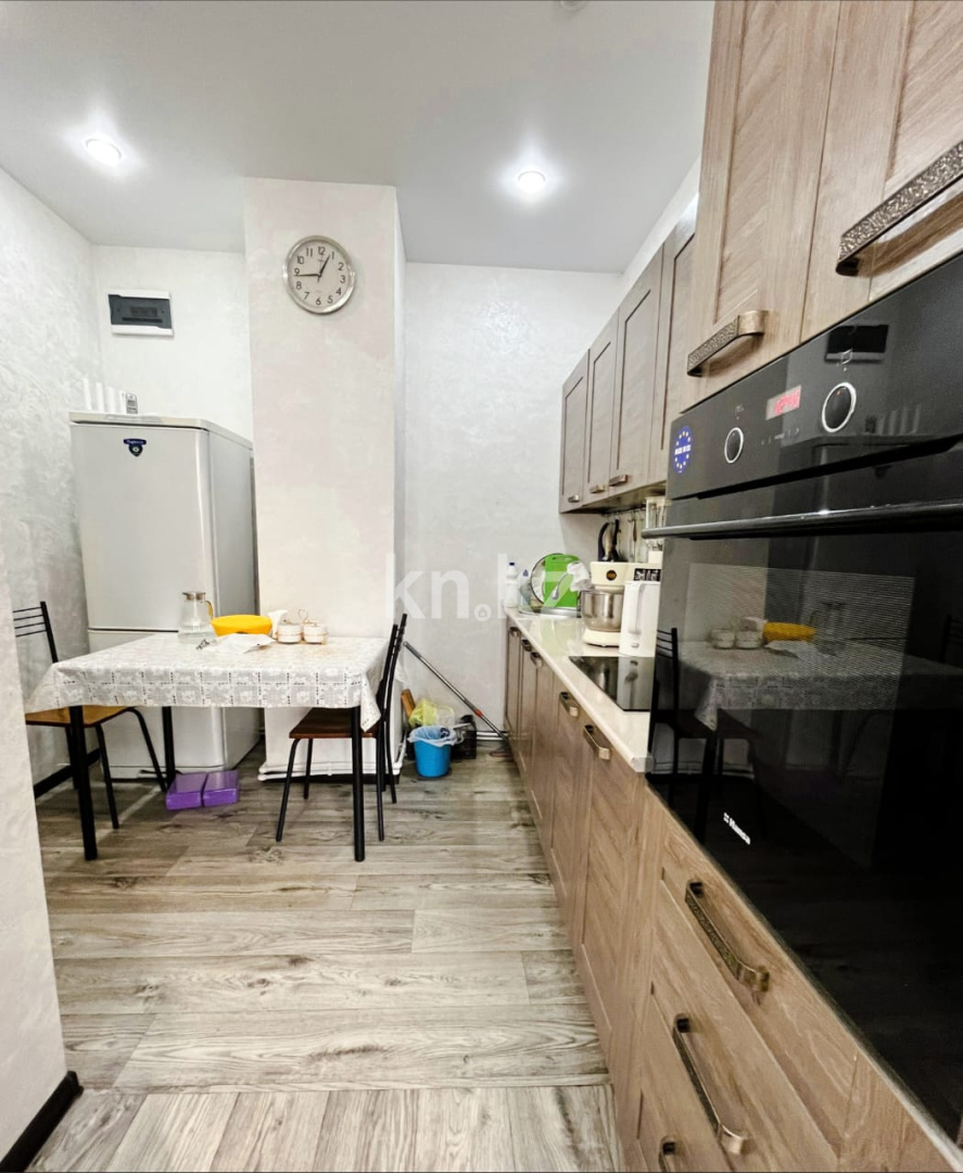 Продажа 3-комнатной квартиры, 64 м², ул. Дружбы Народов, дом  2/4 - Продажа жилой и коммерческой недвижимости в Усть-Каменогорске фото 6 из 24