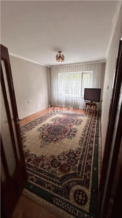 Продажа 3-комнатной квартиры, 64.6 м² - Продажа квартир от собственников в Алматы - страница 6 фото 1 из 5