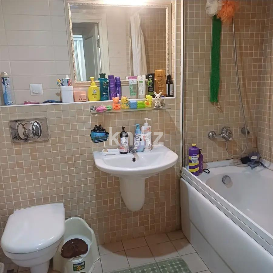 Продажа 3-комнатной квартиры, 84 м² - Продажа недвижимости в Казахстане - страница 9 фото 5 из 5