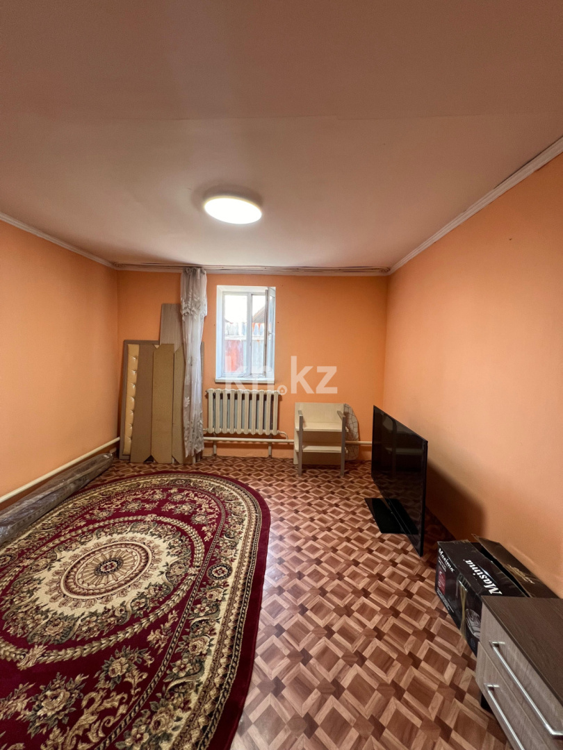 Продажа 2-комнатного дома, 41 м² - Продажа домов, коттеджей в Алматы фото 1 из 20