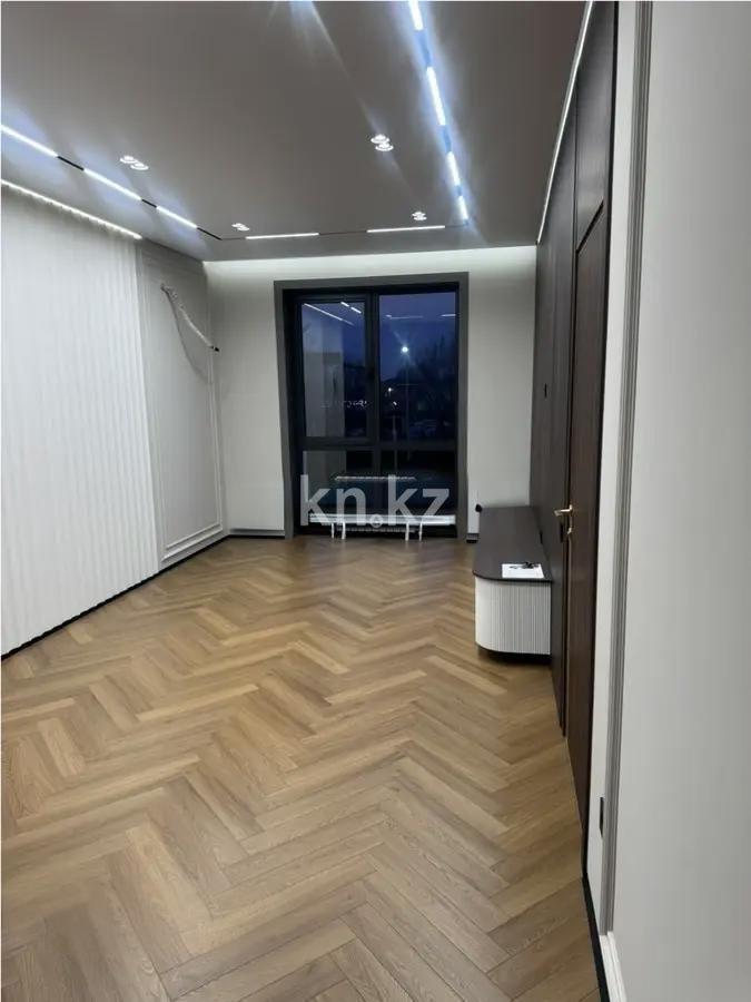 Продажа 2-комнатной квартиры, 68 м² - Продажа квартир в новостройках Алматы без посредников - страница 27 фото 2 из 4