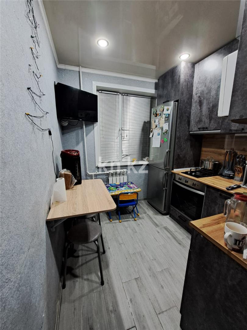 Продажа 2-комнатной квартиры, 44 м², мкр-н 7-й в Темиртау - фото 6