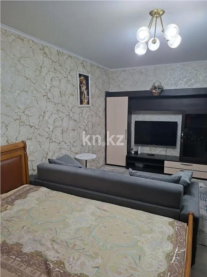 Продажа 1-комнатной квартиры, 32 м² в Астане