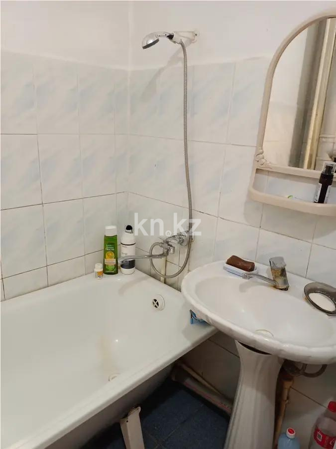 Продажа 1-комнатной квартиры, 36 м² - Продажа квартир в Алматы - страница 5 фото 3 из 3